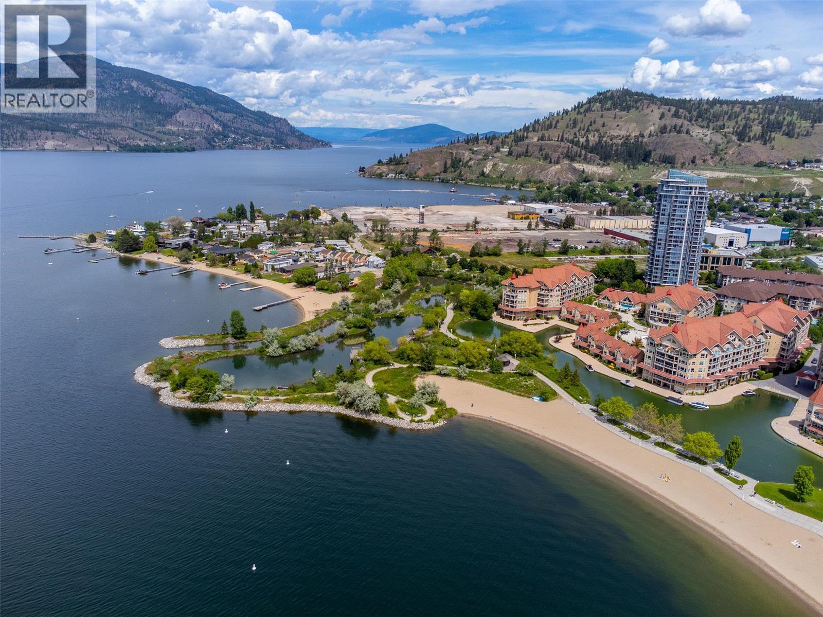 1128 Sunset Drive Unit# 401, Kelowna, British Columbia  V1Y 9W7 - Photo 49 - 10370878
