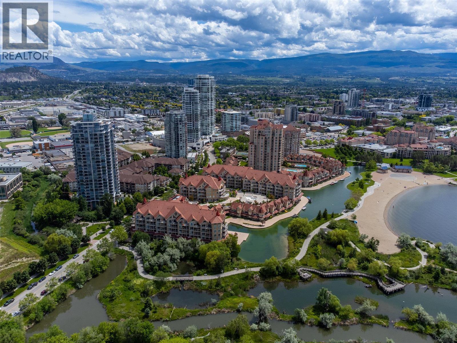 1128 Sunset Drive Unit# 401, Kelowna, British Columbia  V1Y 9W7 - Photo 50 - 10370878