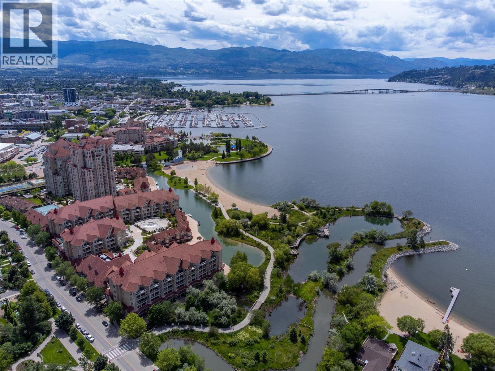 1128 Sunset Drive Unit# 401, Kelowna, British Columbia  V1Y 9W7 - Photo 51 - 10370878