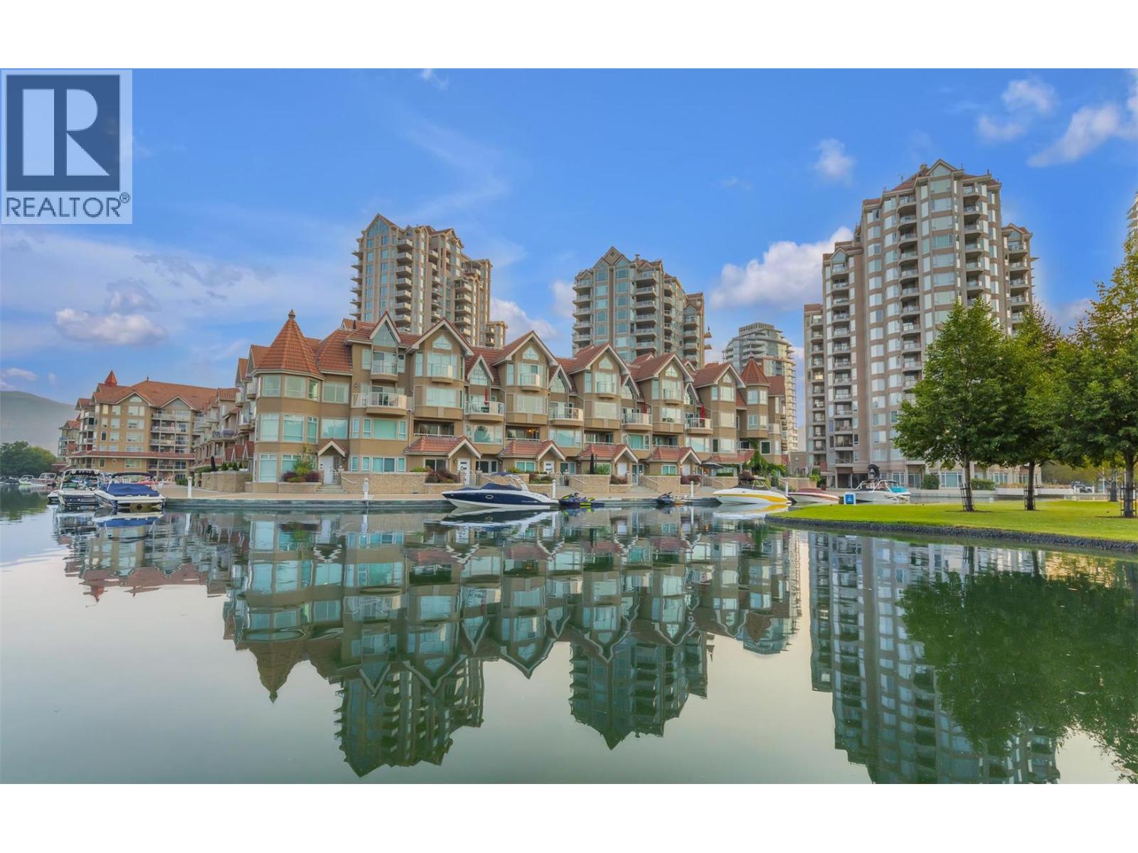 1128 Sunset Drive Unit# 401, Kelowna, British Columbia  V1Y 9W7 - Photo 52 - 10370878