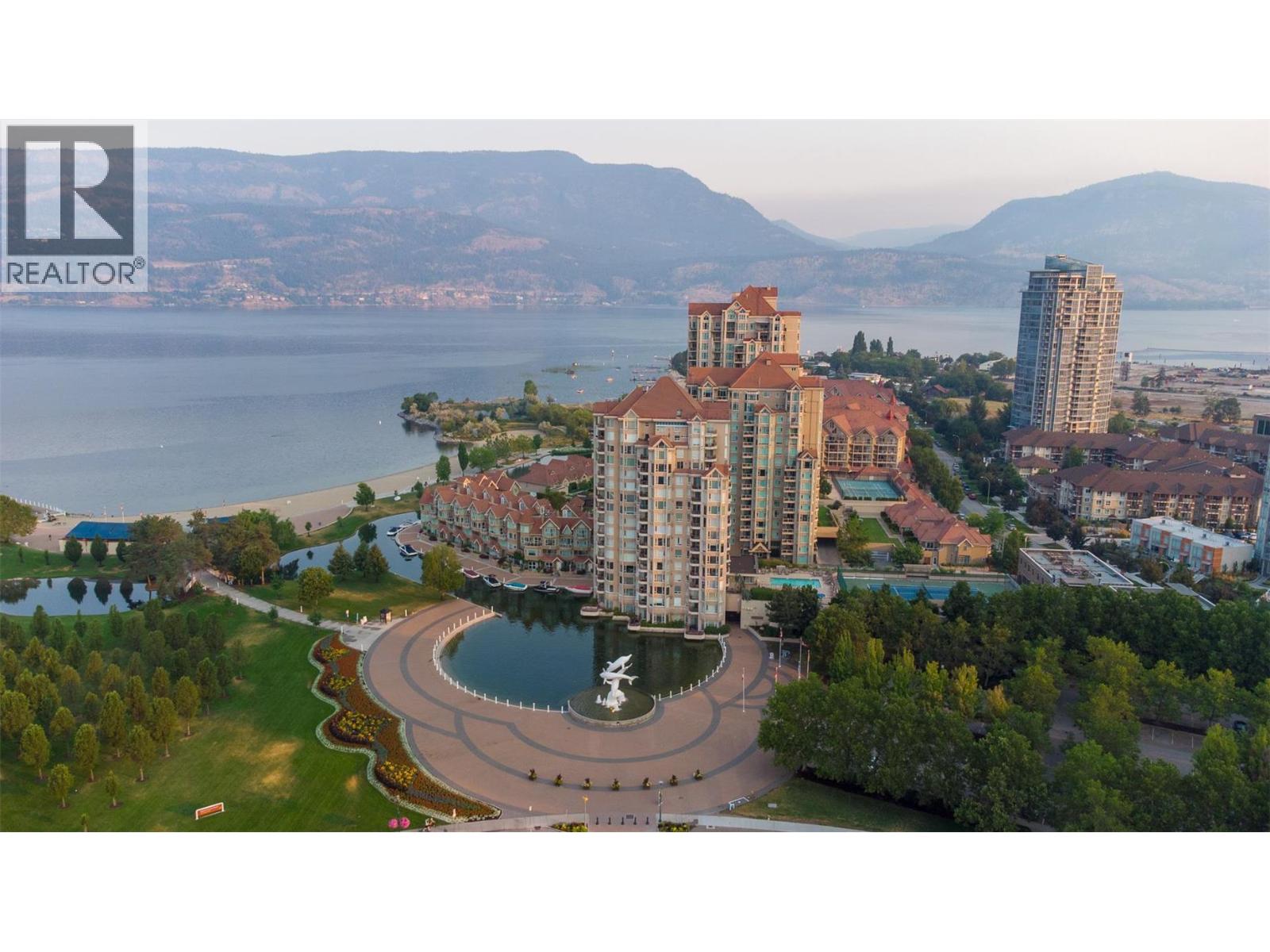 1128 Sunset Drive Unit# 401, Kelowna, British Columbia  V1Y 9W7 - Photo 53 - 10370878