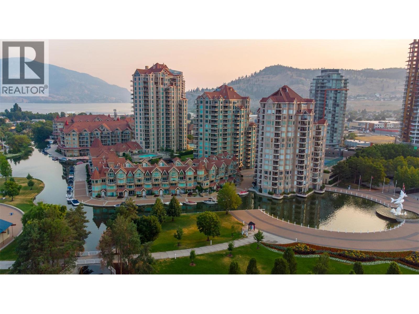 1128 Sunset Drive Unit# 401, Kelowna, British Columbia  V1Y 9W7 - Photo 54 - 10370878