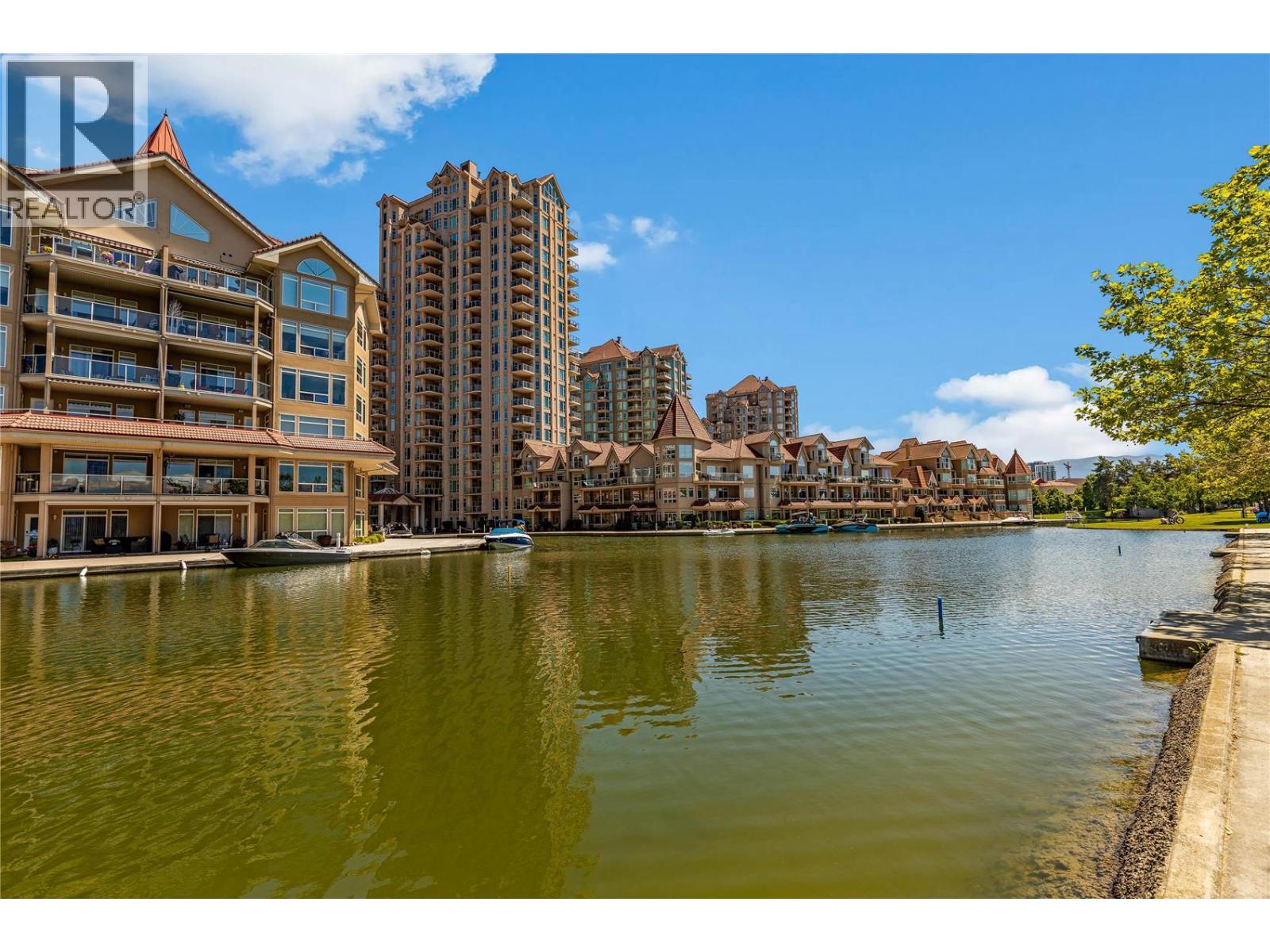 1128 Sunset Drive Unit# 401, Kelowna, British Columbia  V1Y 9W7 - Photo 58 - 10370878