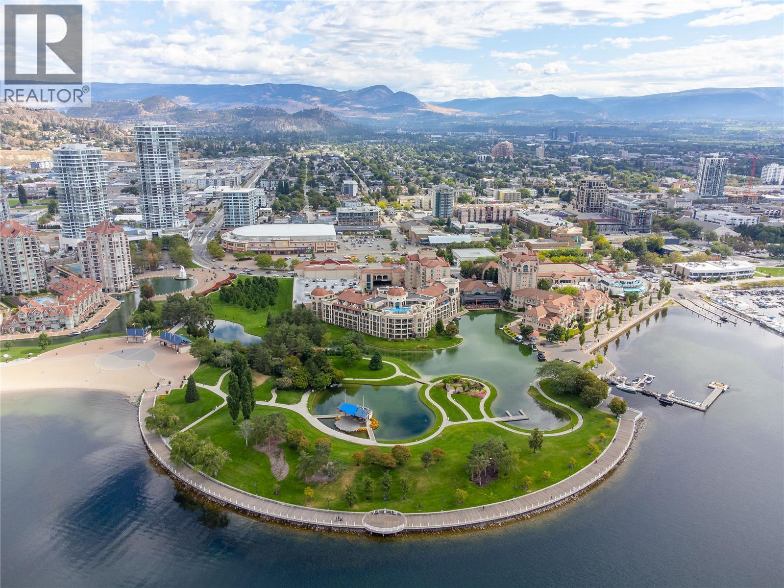 1128 Sunset Drive Unit# 401, Kelowna, British Columbia  V1Y 9W7 - Photo 59 - 10370878