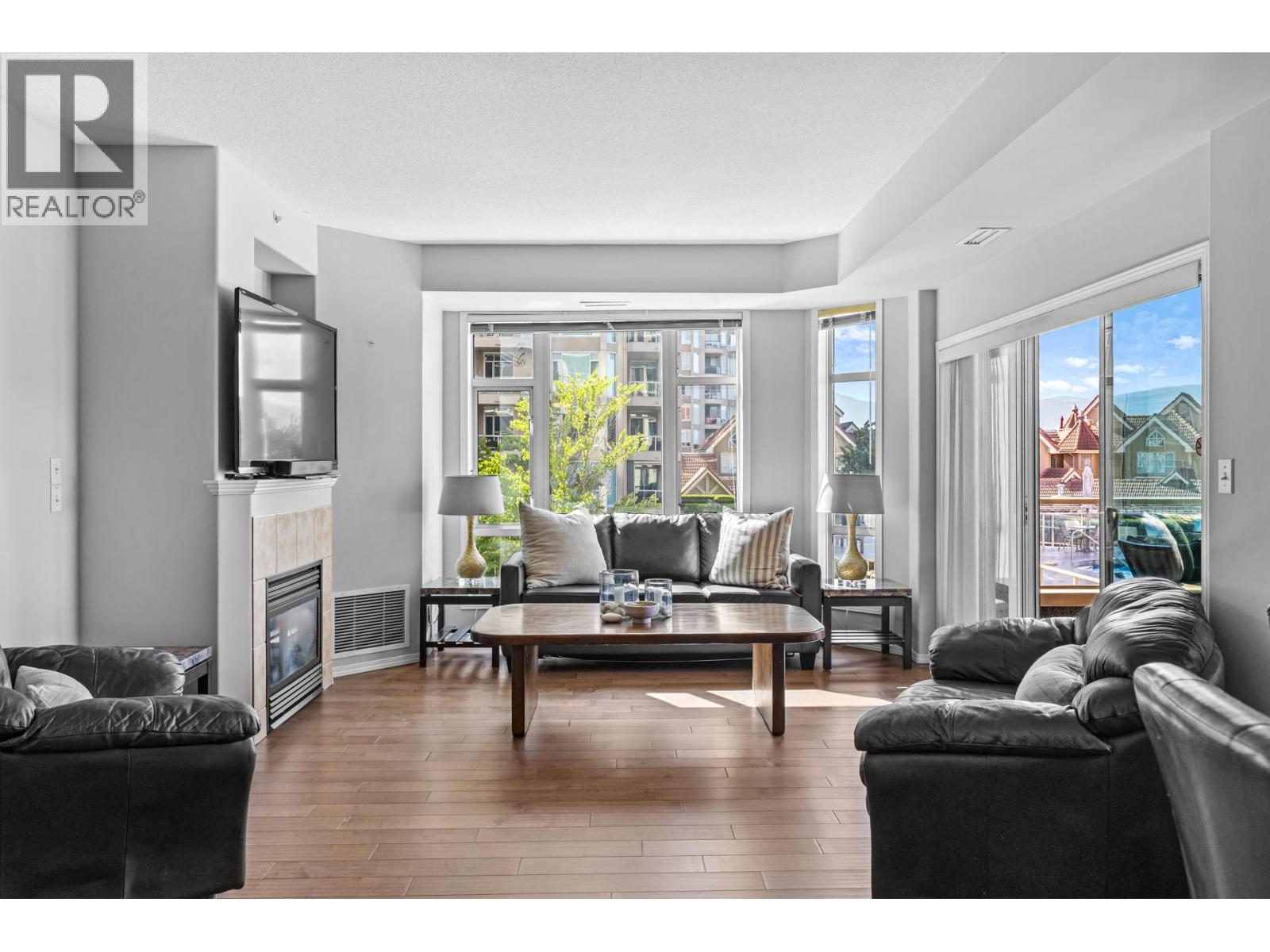 1128 Sunset Drive Unit# 401, Kelowna, British Columbia  V1Y 9W7 - Photo 6 - 10370878