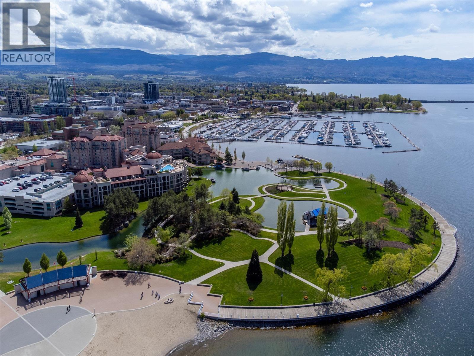 1128 Sunset Drive Unit# 401, Kelowna, British Columbia  V1Y 9W7 - Photo 60 - 10370878