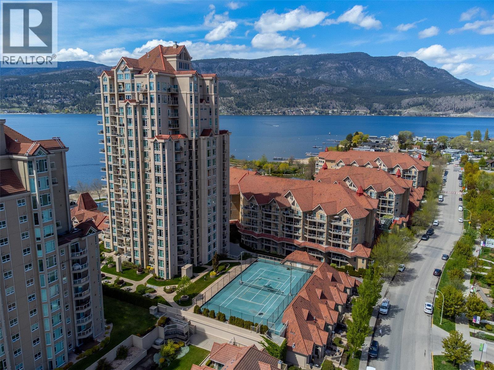 1128 Sunset Drive Unit# 401, Kelowna, British Columbia  V1Y 9W7 - Photo 61 - 10370878
