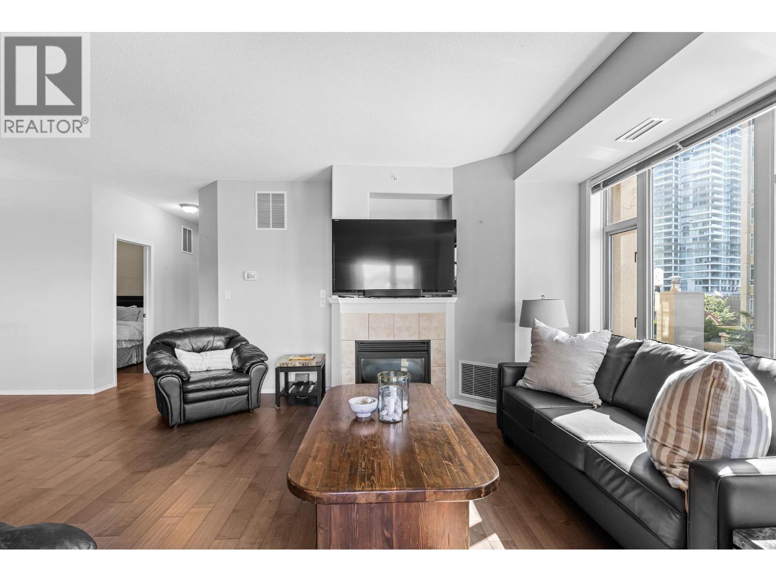 1128 Sunset Drive Unit# 401, Kelowna, British Columbia  V1Y 9W7 - Photo 8 - 10370878