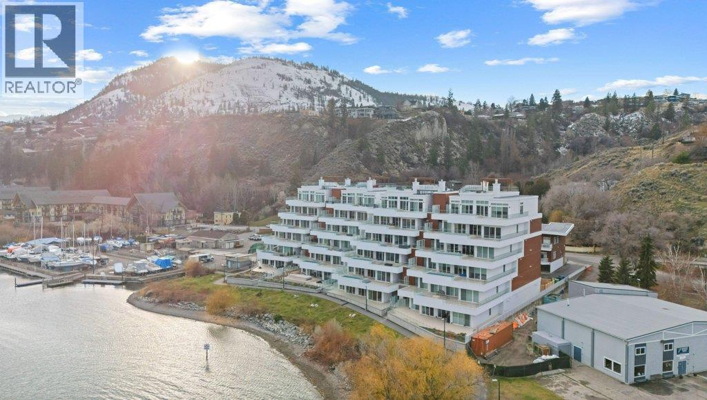 13419 Lakeshore Drive S Unit# 101, Summerland, British Columbia  V0H 1Z1 - Photo 1 - 10370934