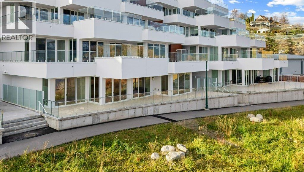 13419 Lakeshore Drive S Unit# 101, Summerland, British Columbia  V0H 1Z1 - Photo 4 - 10370934