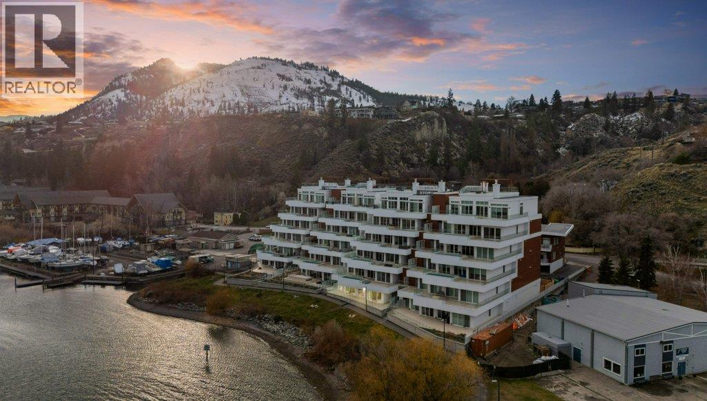 13419 Lakeshore Drive S Unit# 101, Summerland, British Columbia  V0H 1Z1 - Photo 51 - 10370934