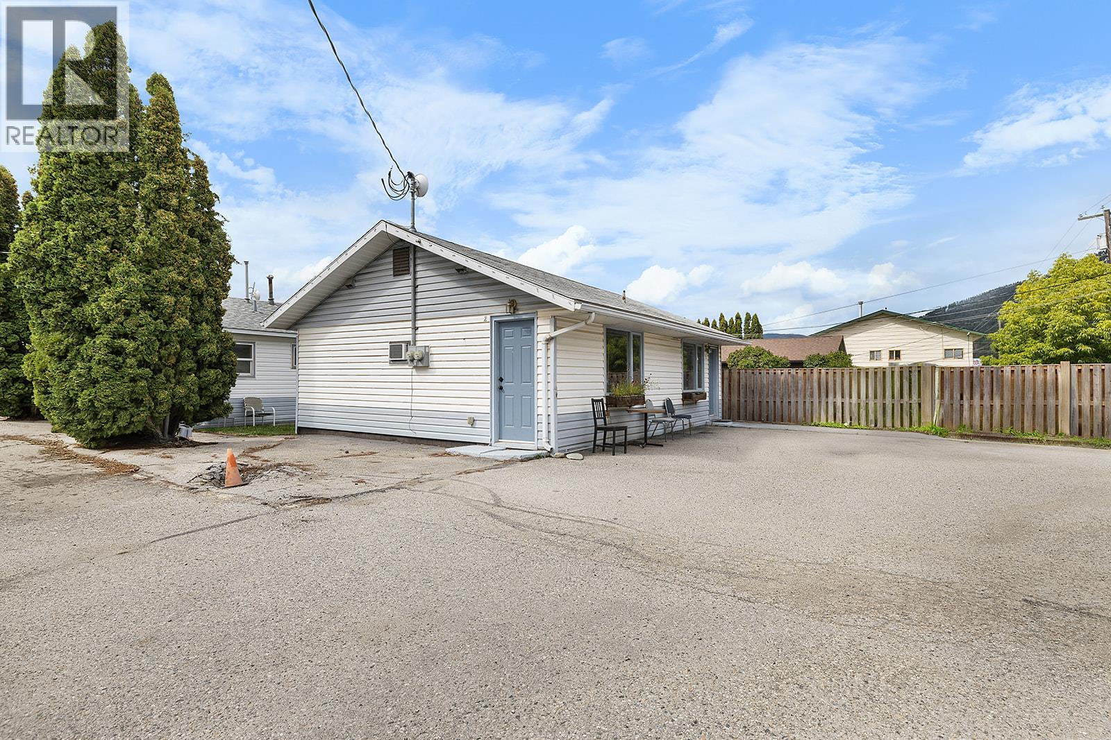 1441 Northwest Boulevard, Creston, British Columbia  V0B 1G6 - Photo 11 - 10369598