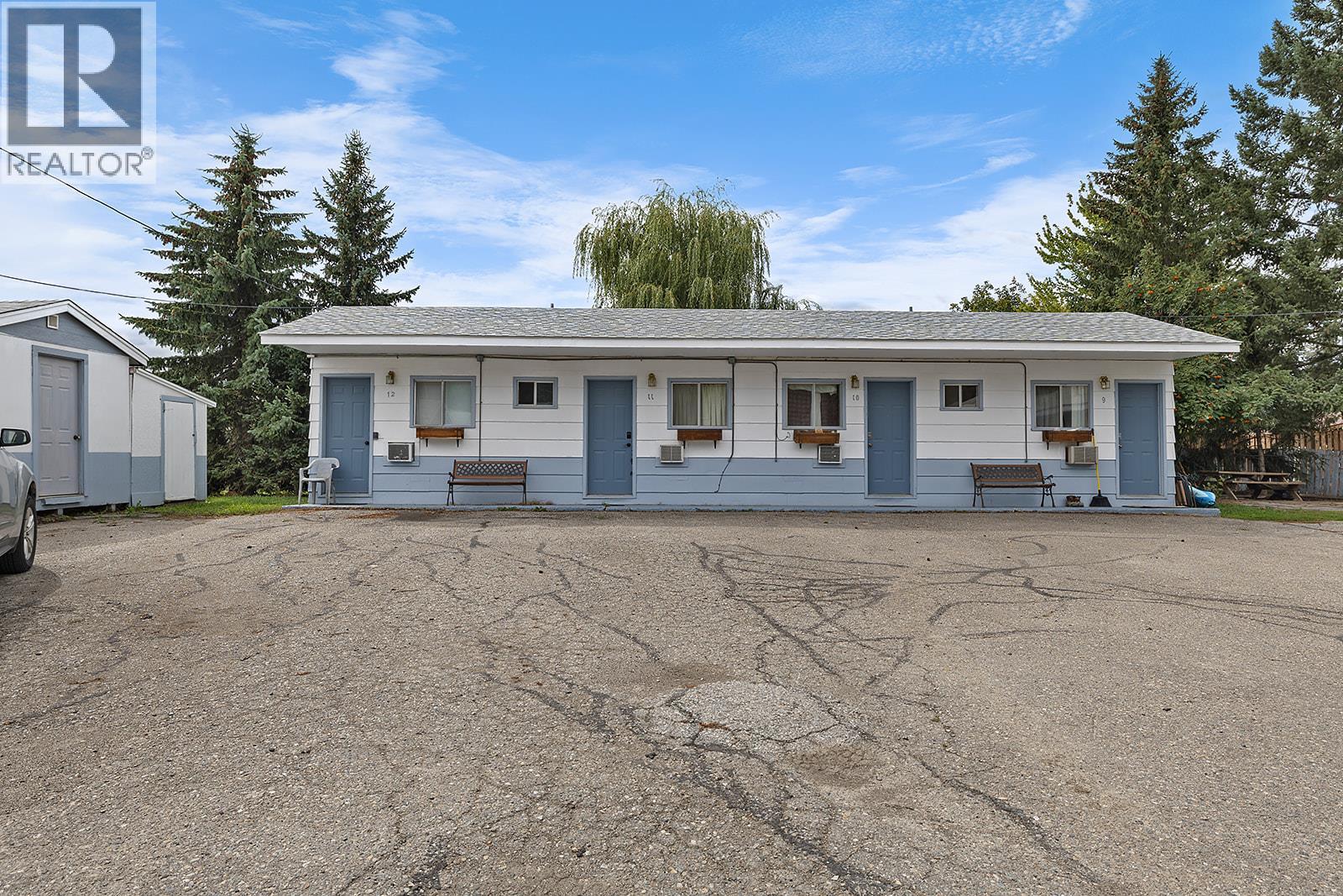 1441 Northwest Boulevard, Creston, British Columbia  V0B 1G6 - Photo 3 - 10369598