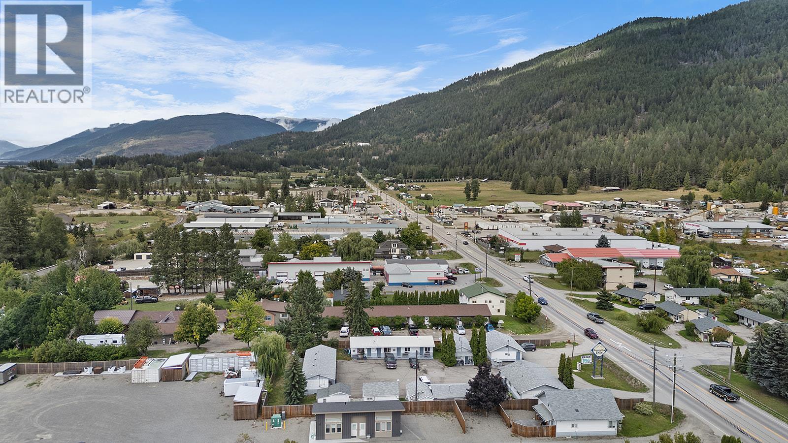 1441 Northwest Boulevard, Creston, British Columbia  V0B 1G6 - Photo 35 - 10369598