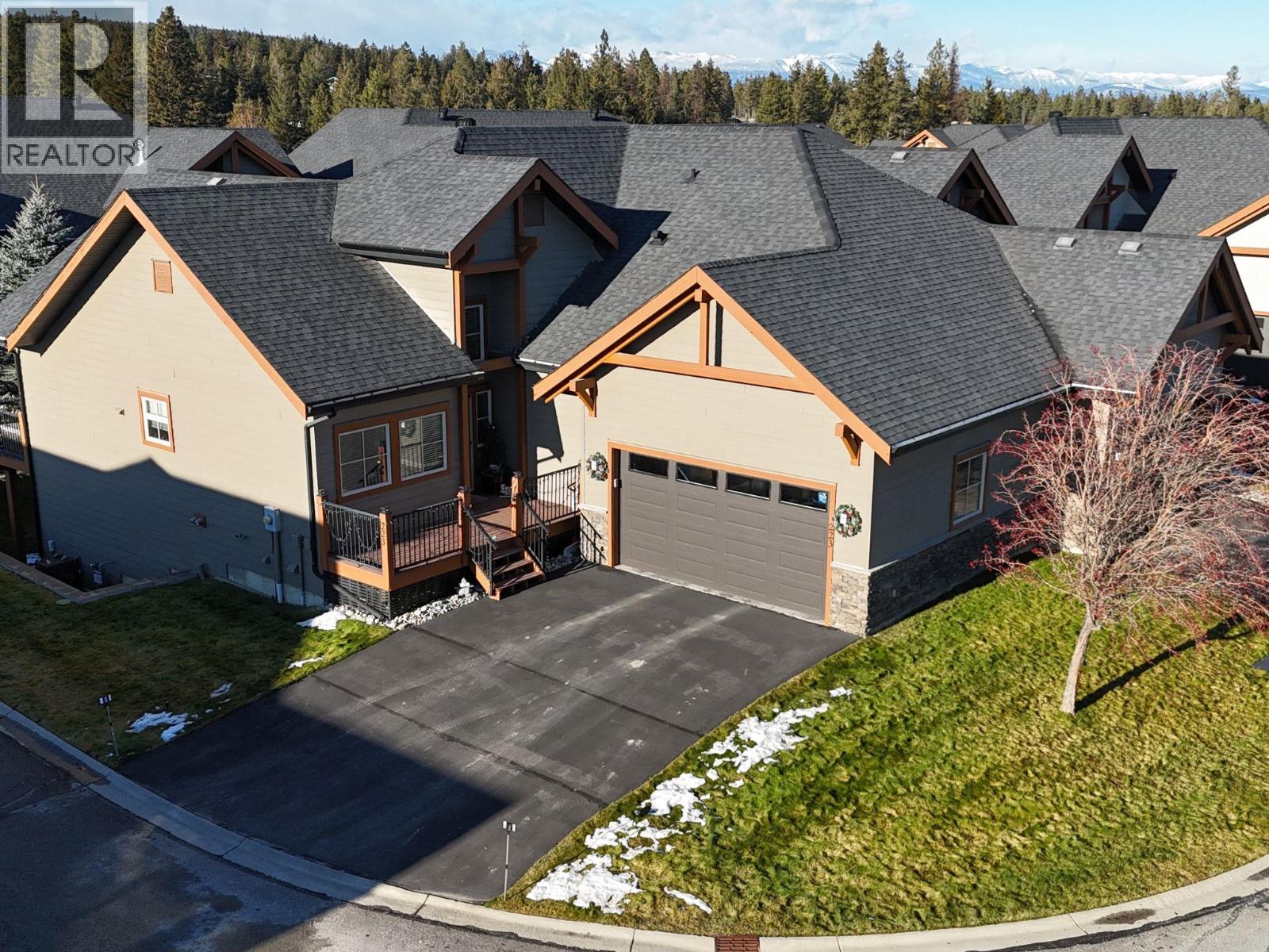 223 BOULDER Creek, cranbrook, British Columbia