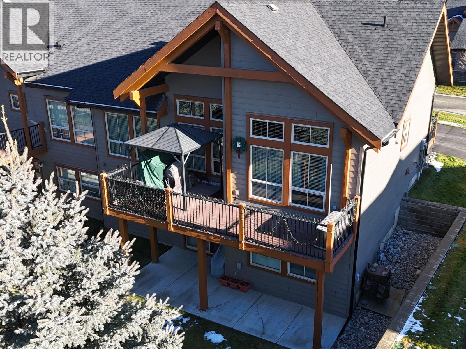 223 Boulder Creek, Cranbrook, British Columbia  V1C 0B4 - Photo 4 - 10370834