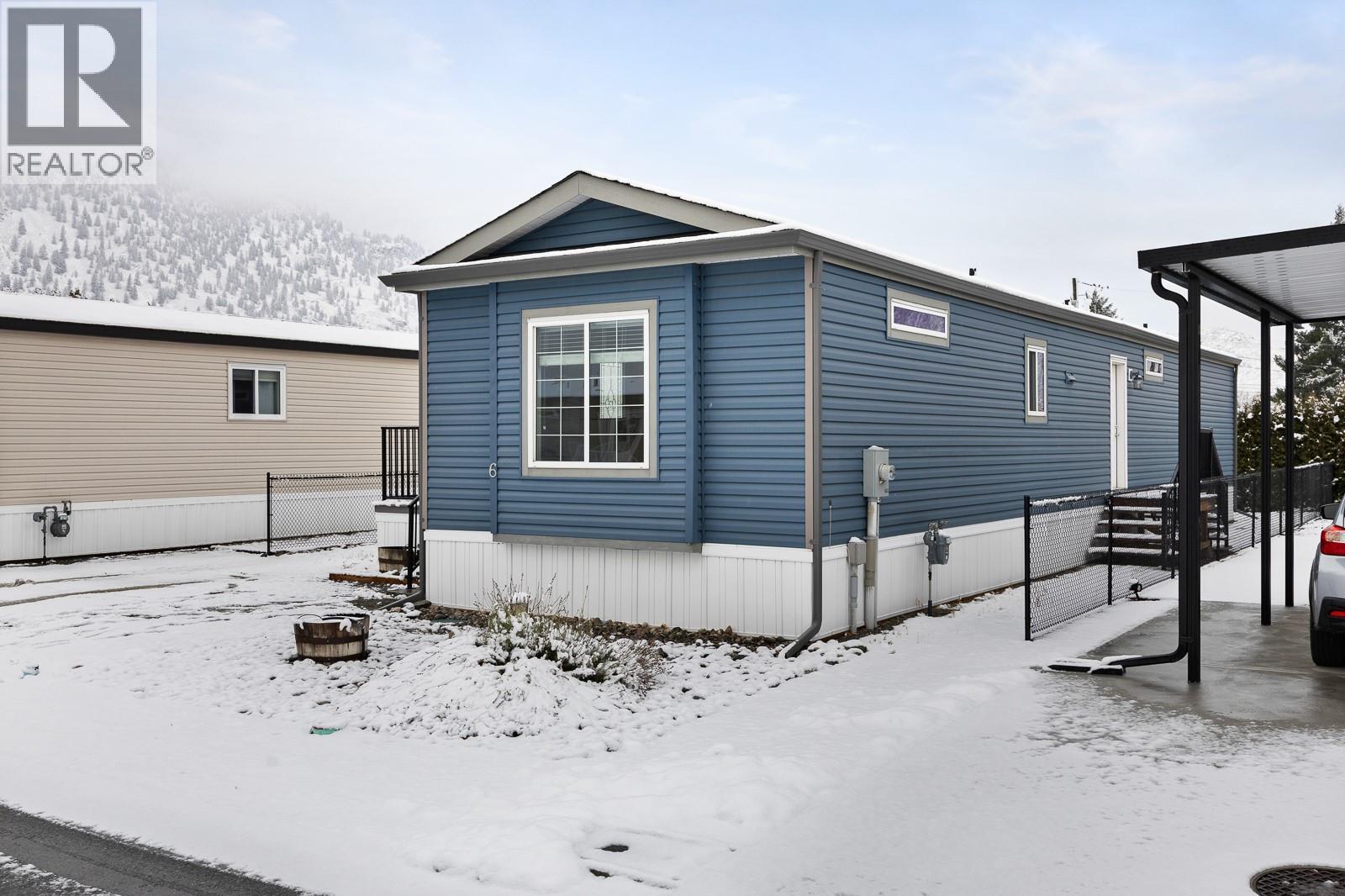 1118 Middle Bench Road Unit# 6, Keremeos, British Columbia  V0X 1N2 - Photo 13 - 10369610