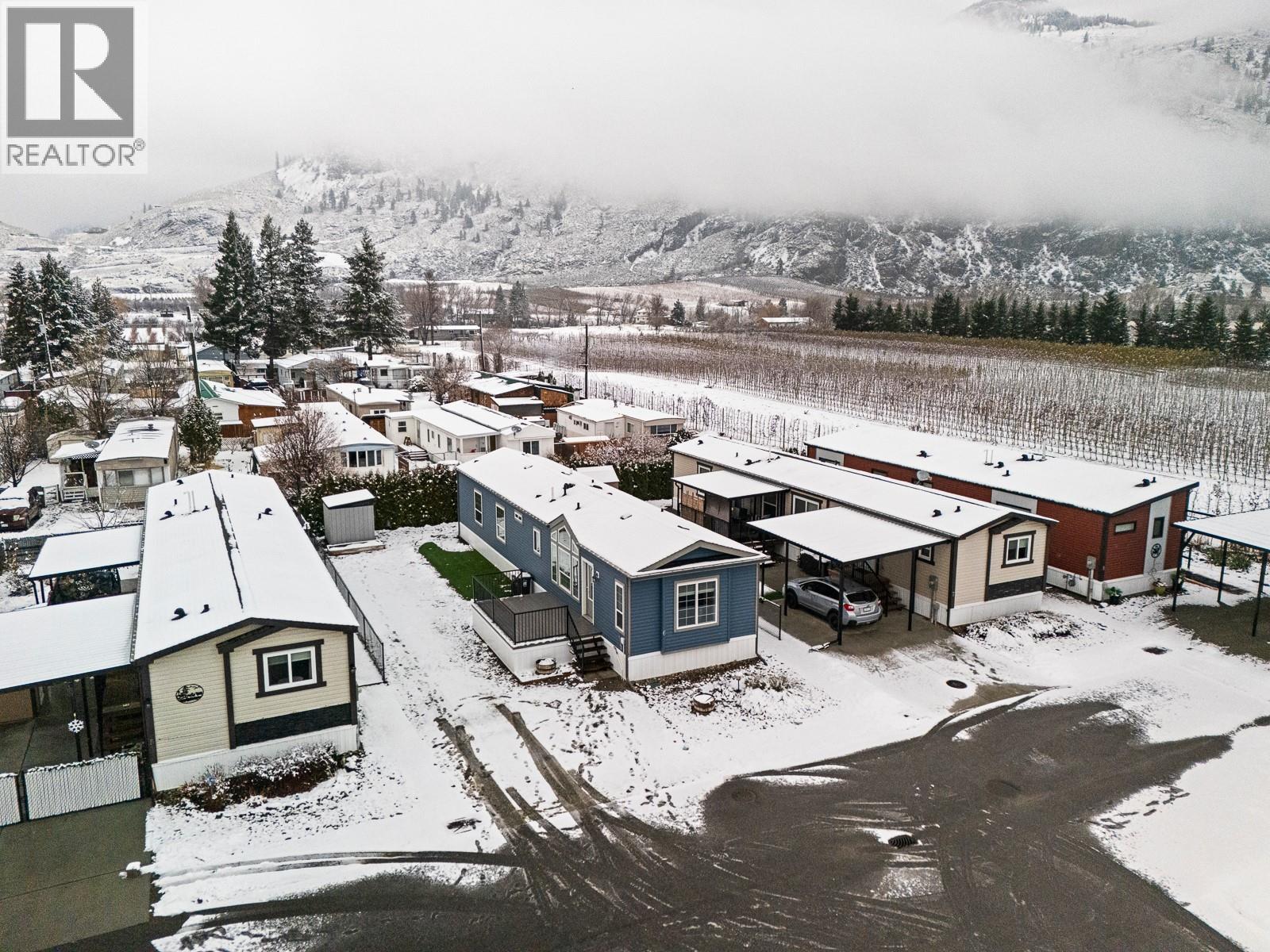 1118 Middle Bench Road Unit# 6, Keremeos, British Columbia  V0X 1N2 - Photo 14 - 10369610