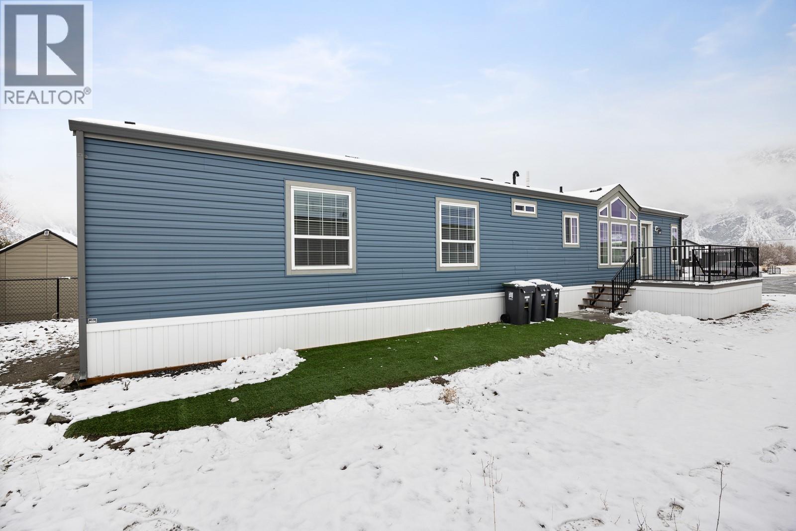 1118 Middle Bench Road Unit# 6, Keremeos, British Columbia  V0X 1N2 - Photo 15 - 10369610