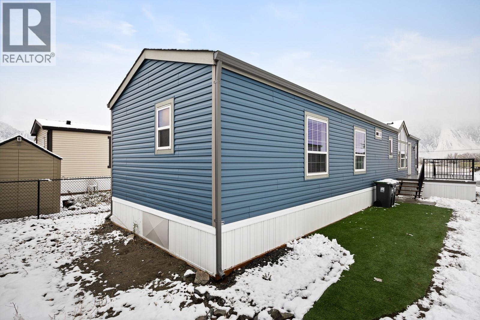 1118 Middle Bench Road Unit# 6, Keremeos, British Columbia  V0X 1N2 - Photo 16 - 10369610