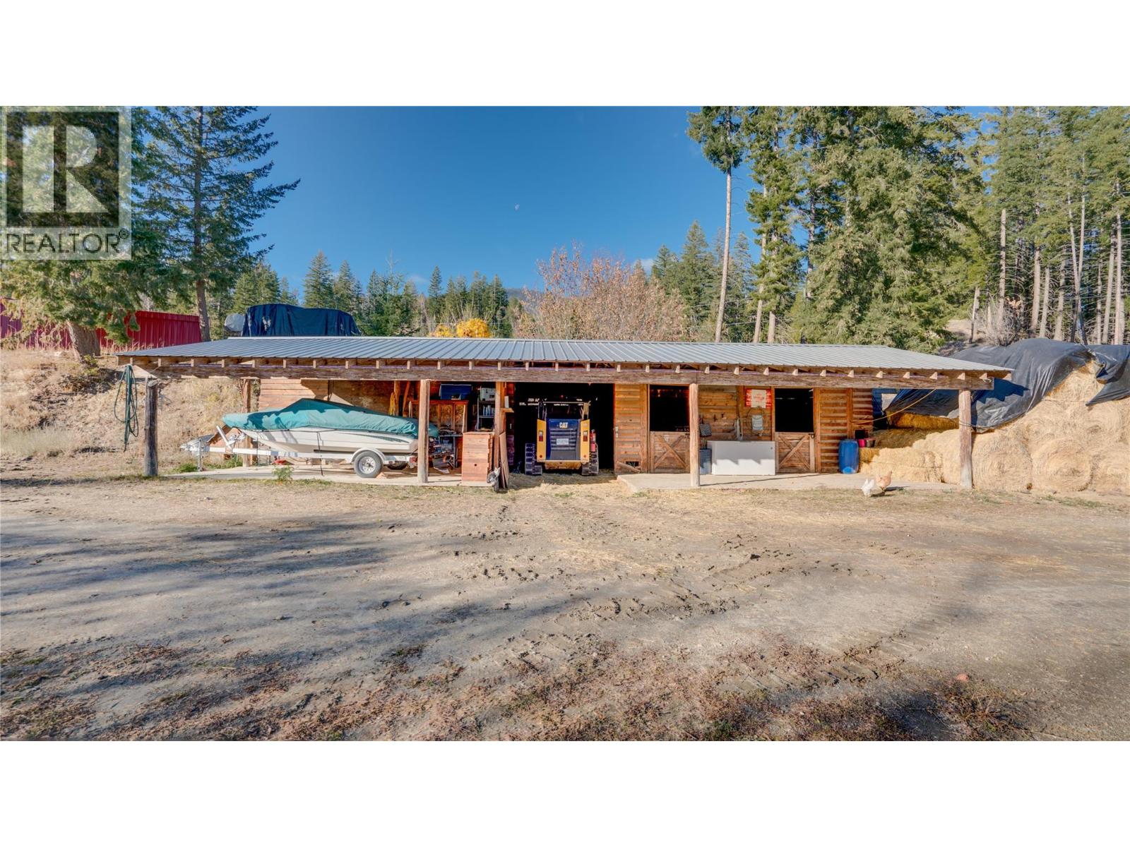 2086 Yankee Flats Road, Salmon Arm, British Columbia  V1E 3J3 - Photo 43 - 10370868