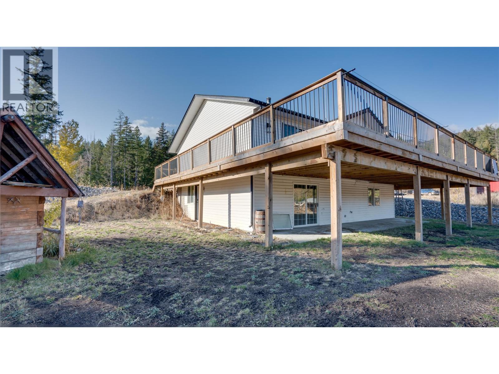 2086 Yankee Flats Road, Salmon Arm, British Columbia  V1E 3J3 - Photo 76 - 10370868