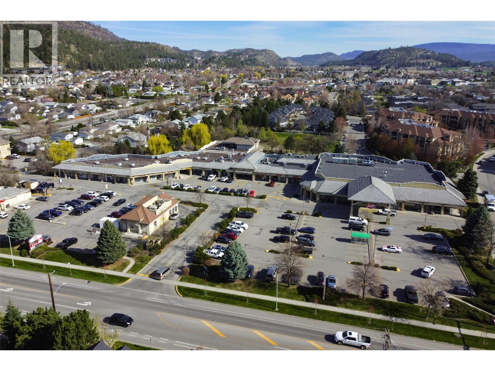 400 Sutton Crescent Unit# 110, Kelowna, British Columbia  V1V 1Y3 - Photo 2 - 10370914