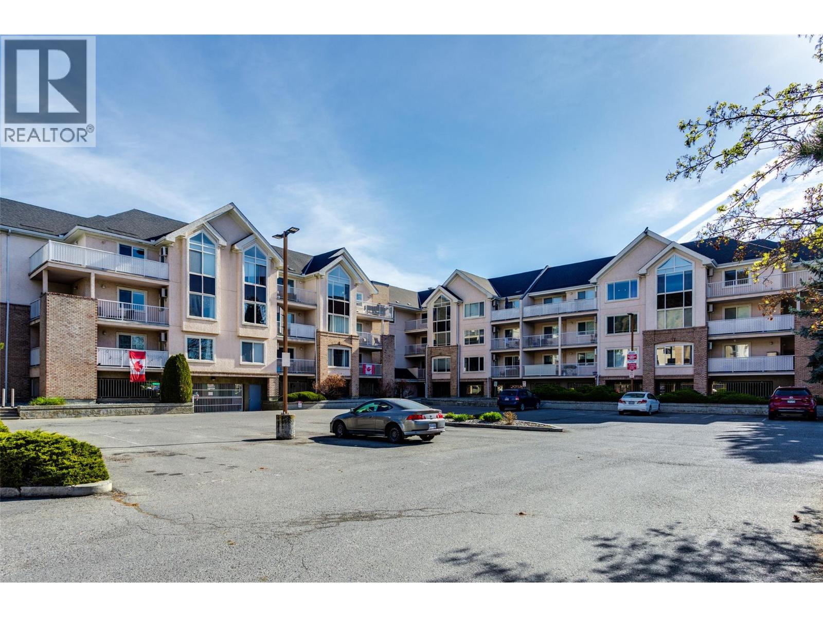 400 Sutton Crescent Unit# 110, Kelowna, British Columbia  V1V 1Y3 - Photo 35 - 10370914