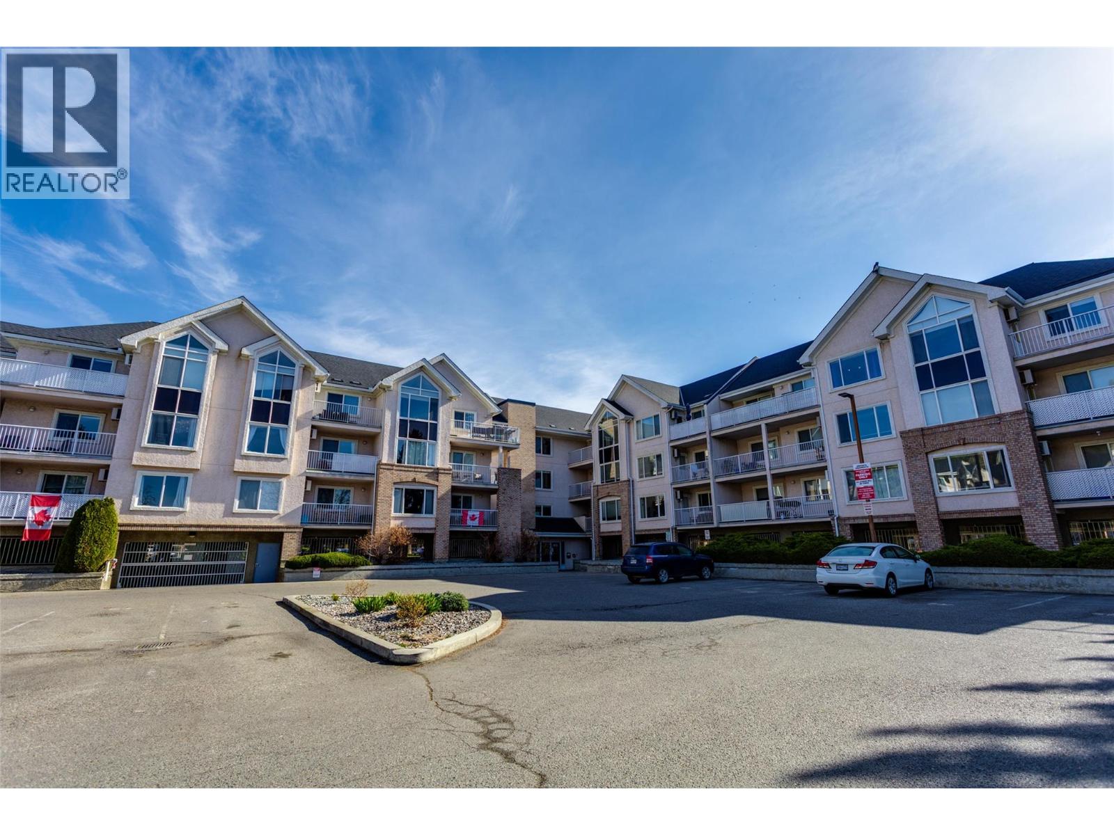 400 Sutton Crescent Unit# 110, Kelowna, British Columbia  V1V 1Y3 - Photo 38 - 10370914