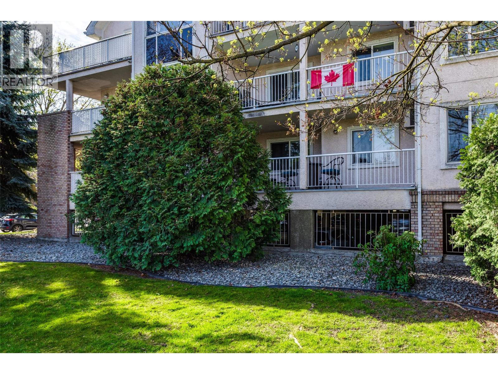 400 Sutton Crescent Unit# 110, Kelowna, British Columbia  V1V 1Y3 - Photo 39 - 10370914