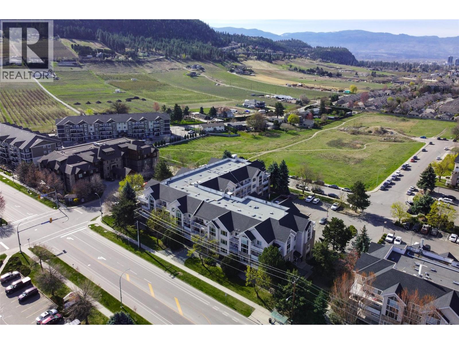 400 Sutton Crescent Unit# 110, Kelowna, British Columbia  V1V 1Y3 - Photo 4 - 10370914