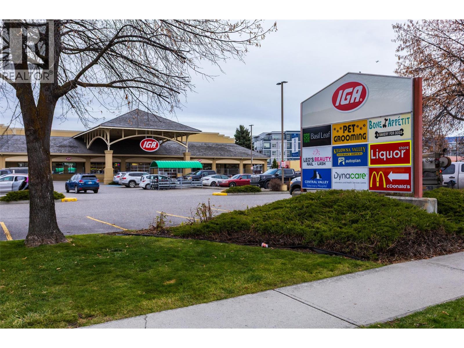 400 Sutton Crescent Unit# 110, Kelowna, British Columbia  V1V 1Y3 - Photo 40 - 10370914