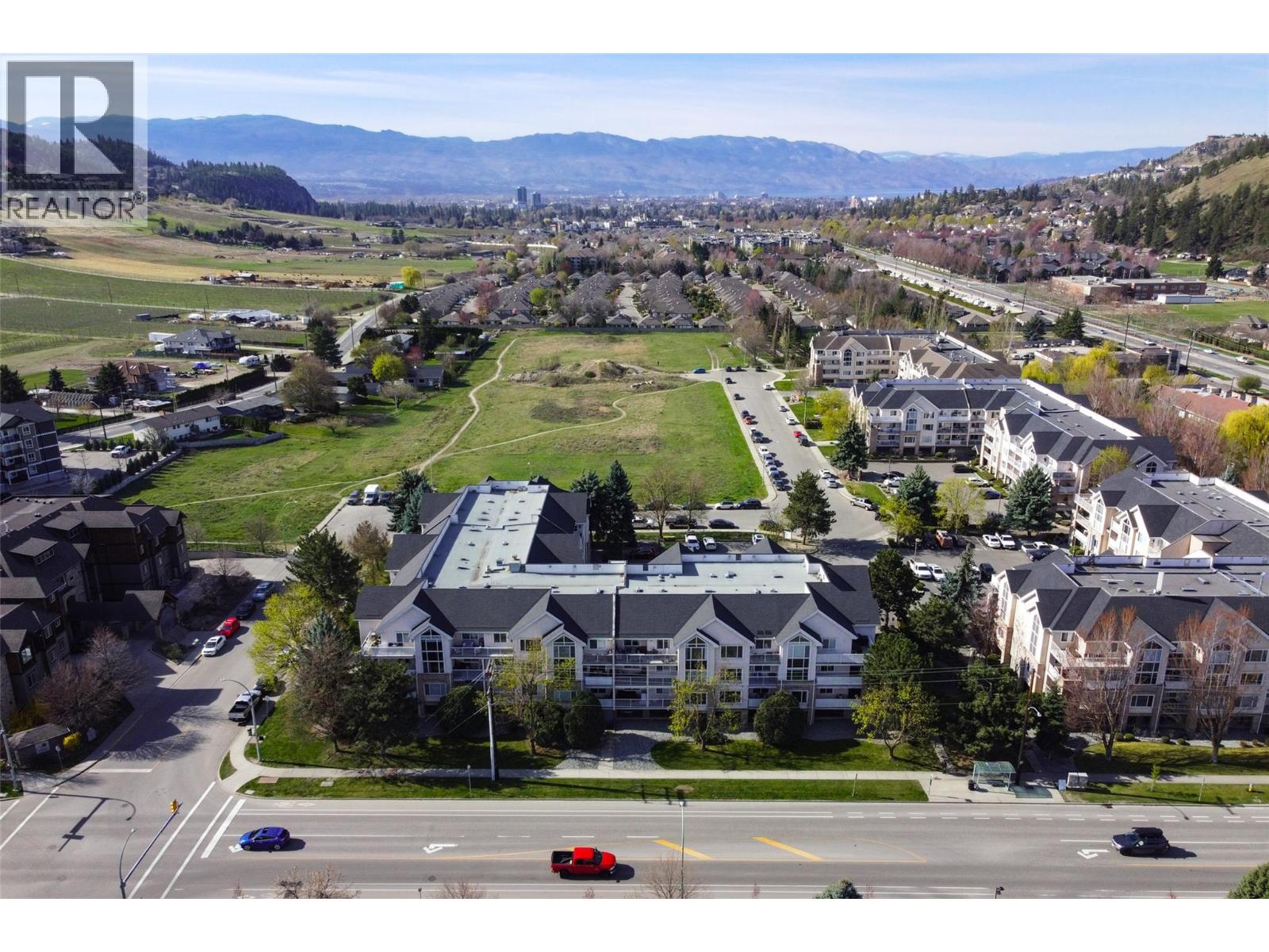 400 Sutton Crescent Unit# 110, Kelowna, British Columbia  V1V 1Y3 - Photo 5 - 10370914