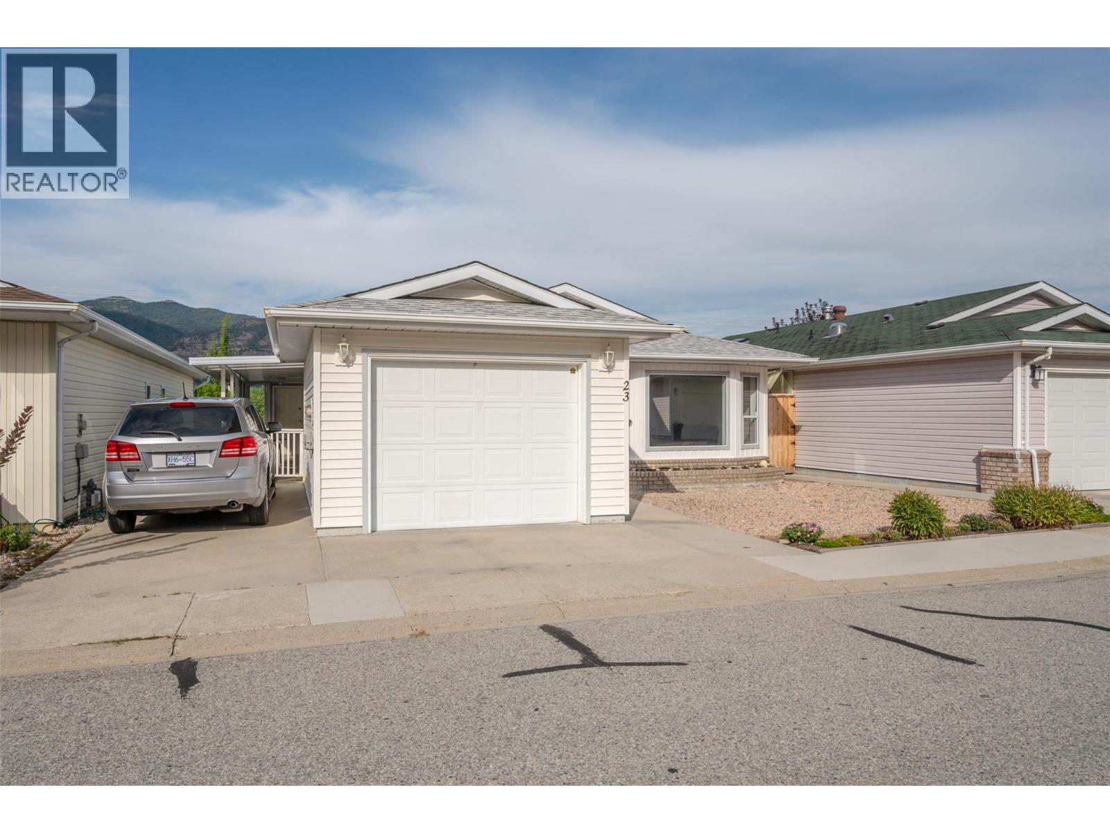 3096 South Main Street Unit# 23, Penticton, British Columbia  V2A 8C1 - Photo 2 - 10371002