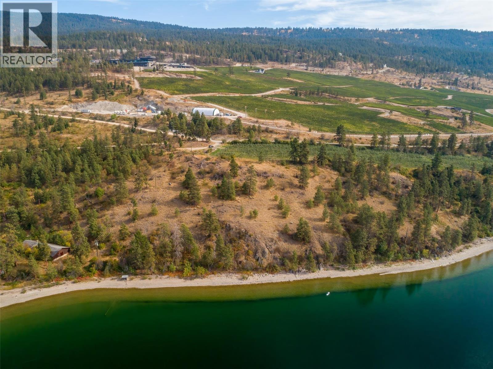 South Lot - 15490 Carrs Landing Road, lake country, British Columbia