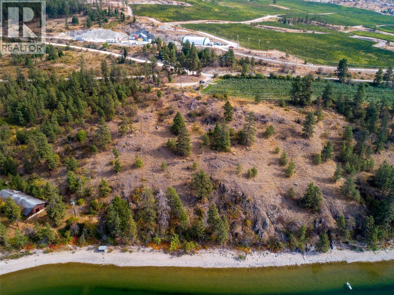 South Lot - 15490 Carrs Landing Road, Lake Country, British Columbia  V4V 1C4 - Photo 2 - 10366094