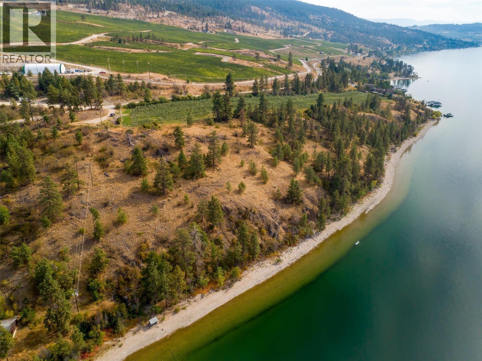 South Lot - 15490 Carrs Landing Road, Lake Country, British Columbia  V4V 1C4 - Photo 3 - 10366094