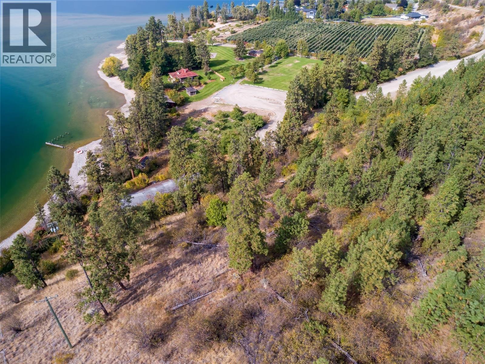 South Lot - 15490 Carrs Landing Road, Lake Country, British Columbia  V4V 1C4 - Photo 5 - 10366094