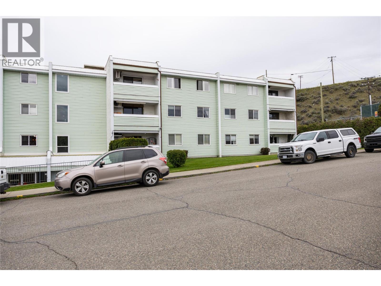 1085 12th Avenue Unit# 107, Kamloops, British Columbia  V2C 6A2 - Photo 2 - 10370691