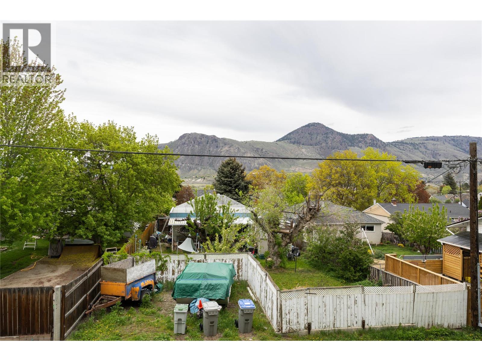 1085 12th Avenue Unit# 107, Kamloops, British Columbia  V2C 6A2 - Photo 22 - 10370691