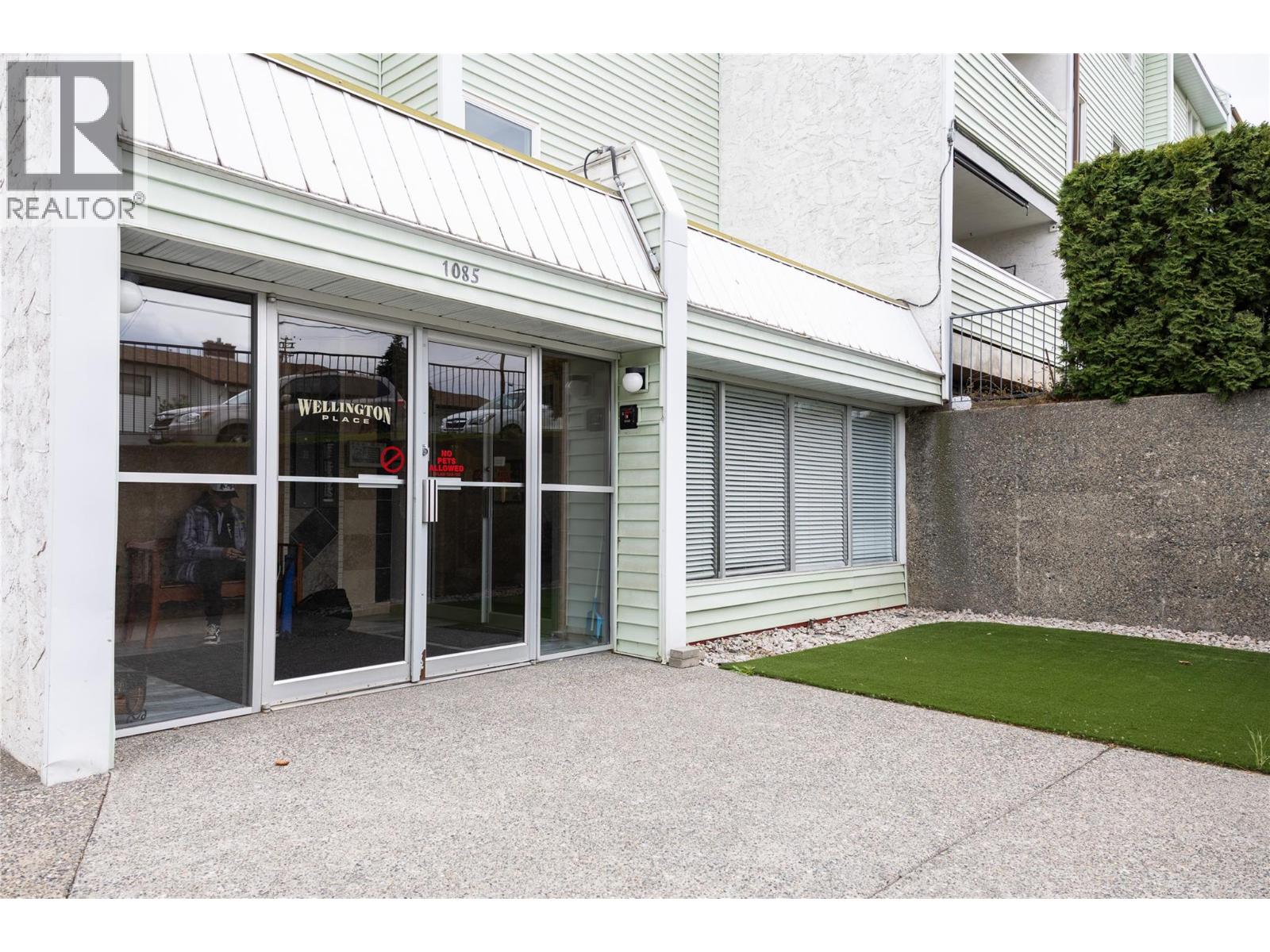 1085 12th Avenue Unit# 107, Kamloops, British Columbia  V2C 6A2 - Photo 3 - 10370691
