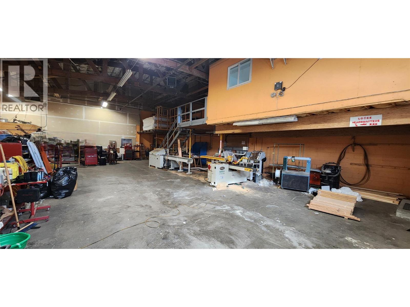 310 Co-Op Avenue, Oliver, British Columbia  V0H 1T0 - Photo 16 - 10370891