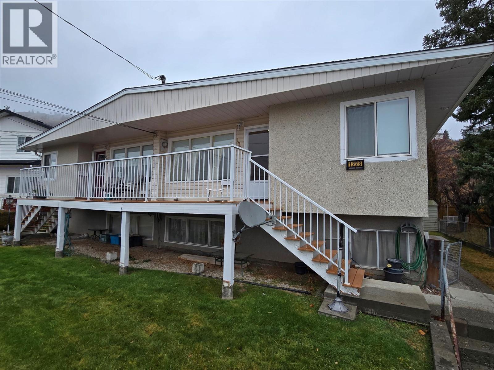 1223 Sunvalley Crescent, cache creek, British Columbia
