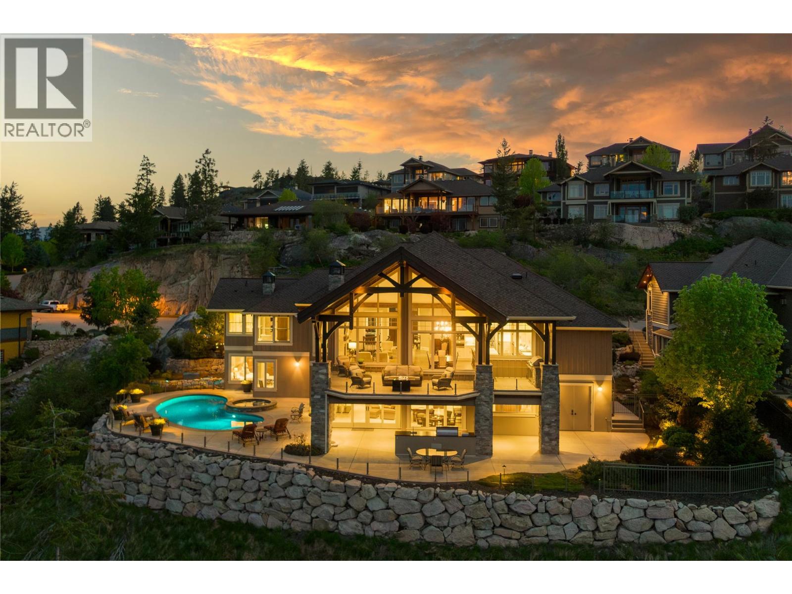 622 Jigger Place, Vernon, British Columbia  V1H 2H7 - Photo 2 - 10370929