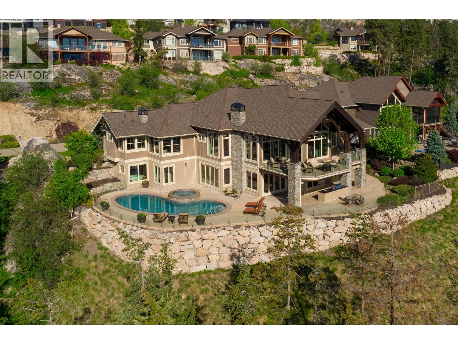 622 Jigger Place, Vernon, British Columbia  V1H 2H7 - Photo 32 - 10370929