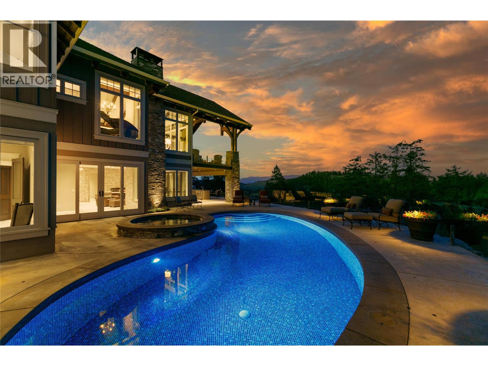 622 Jigger Place, Vernon, British Columbia  V1H 2H7 - Photo 35 - 10370929