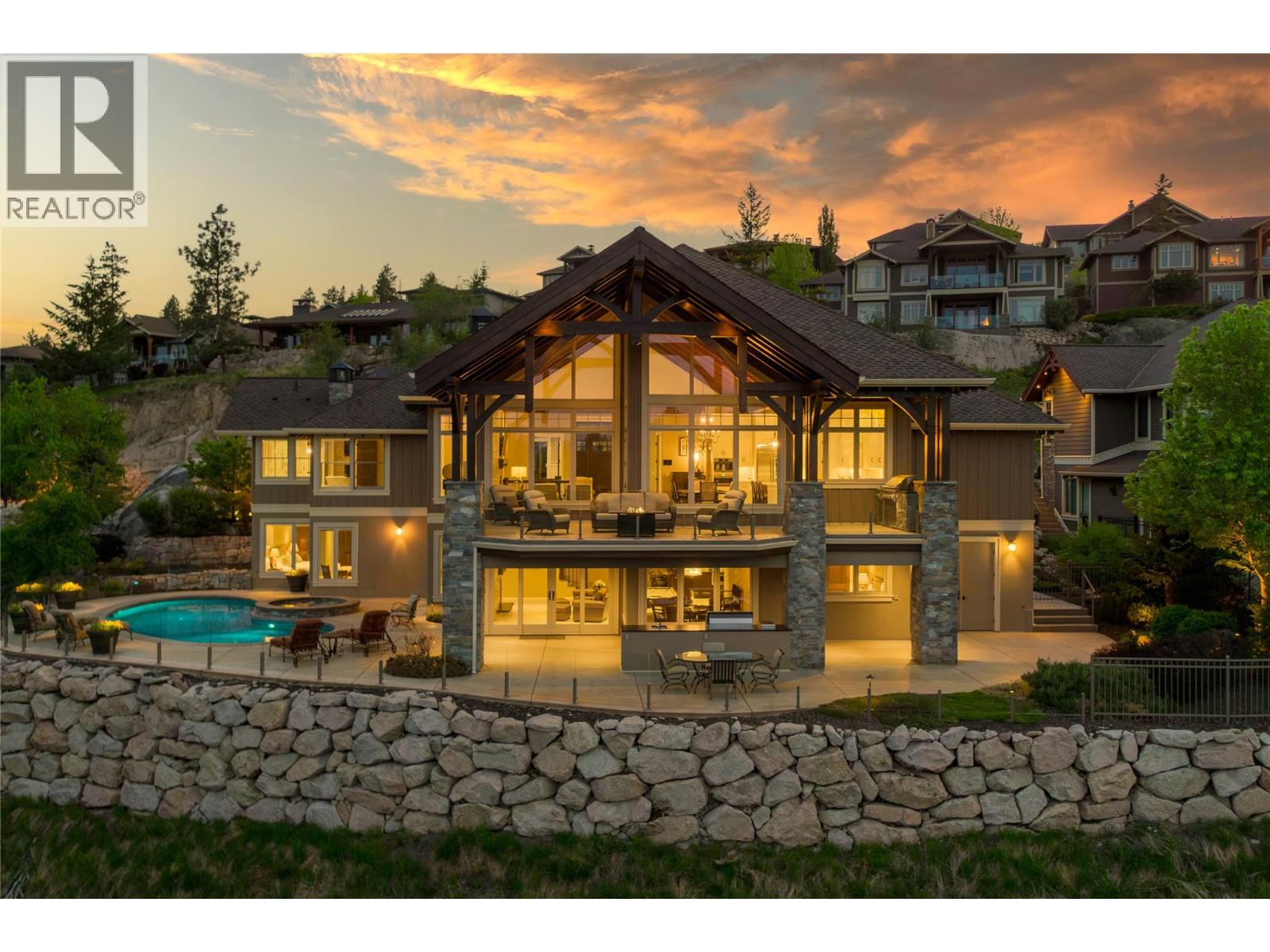 622 Jigger Place, Vernon, British Columbia  V1H 2H7 - Photo 4 - 10370929
