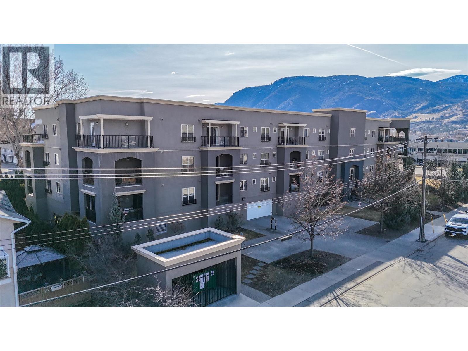 250 Waterford Avenue Unit# 208, Penticton, British Columbia  V2A 3T8 - Photo 15 - 10371049