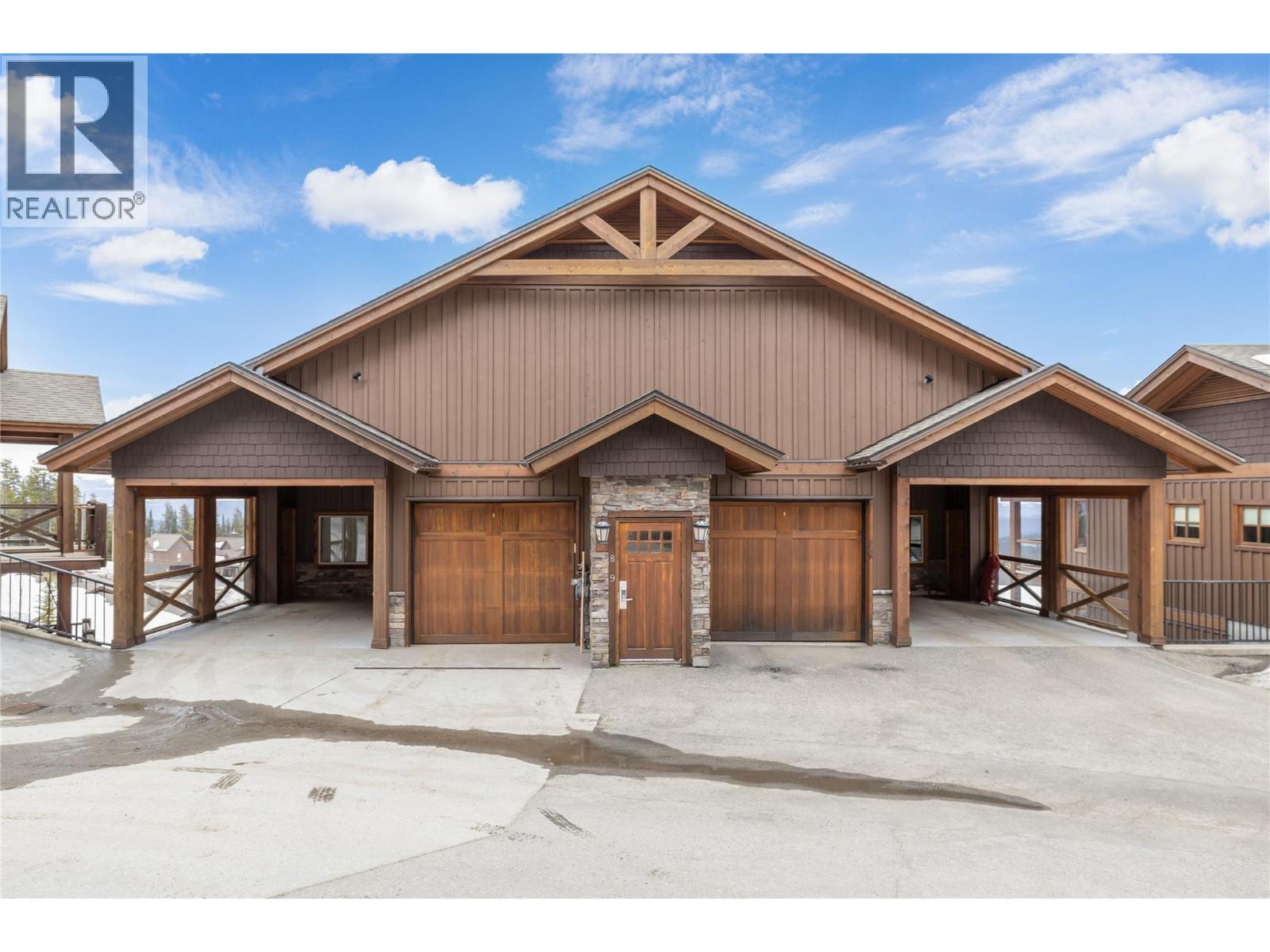 80 Kettleview Road Unit# 9, big white, British Columbia