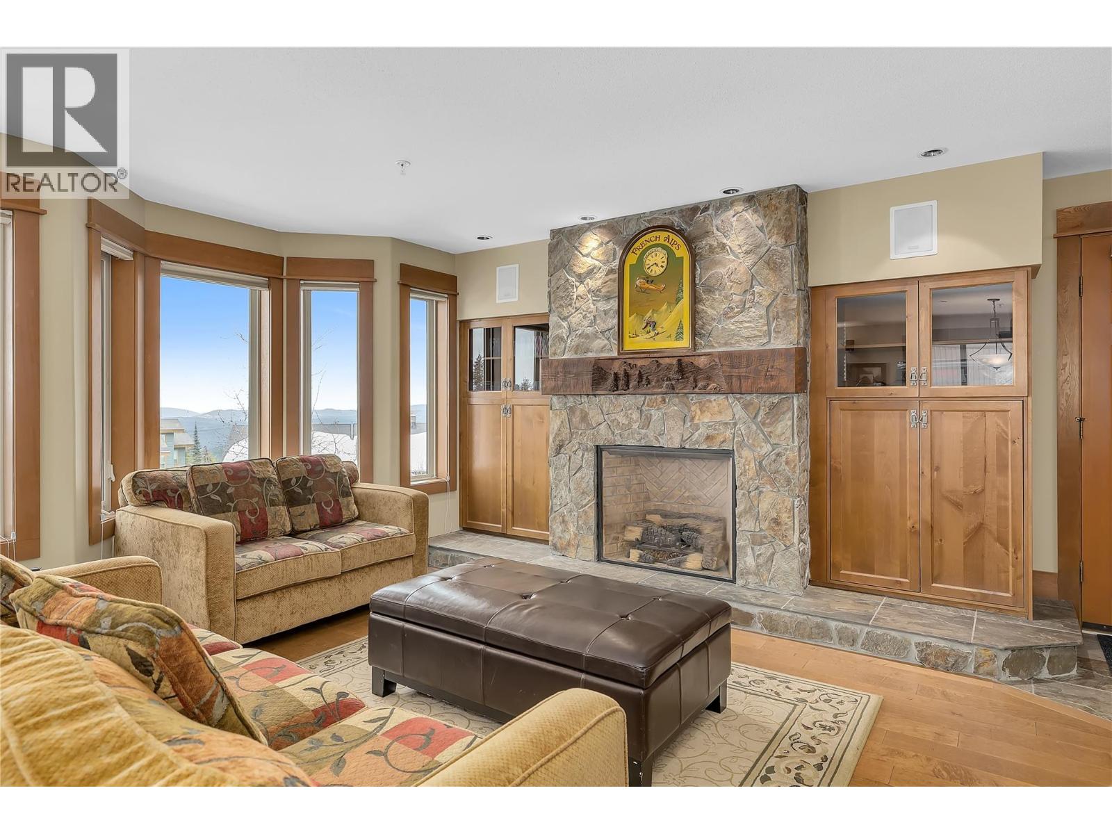 80 Kettleview Road Unit# 9, Big White, British Columbia  V1P 1P3 - Photo 4 - 10371077